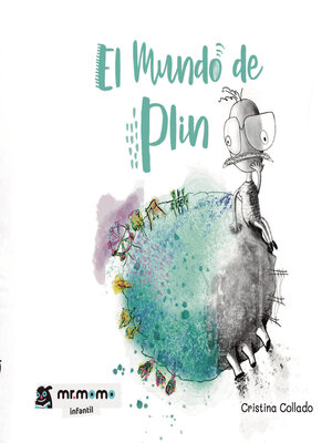 cover image of El mundo de Plin